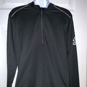 Adidas climawarm long sleeve top